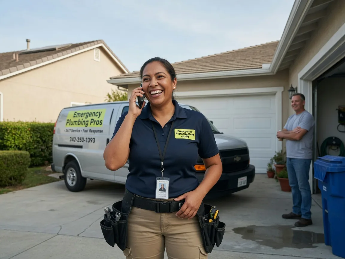 Emergency Plumber Glade Valley, NC FAQs